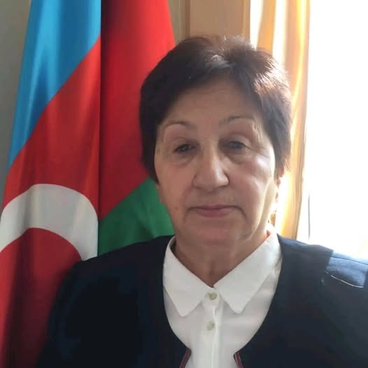 Elmira Əliyeva