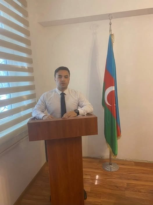 Faiq İbrahimov