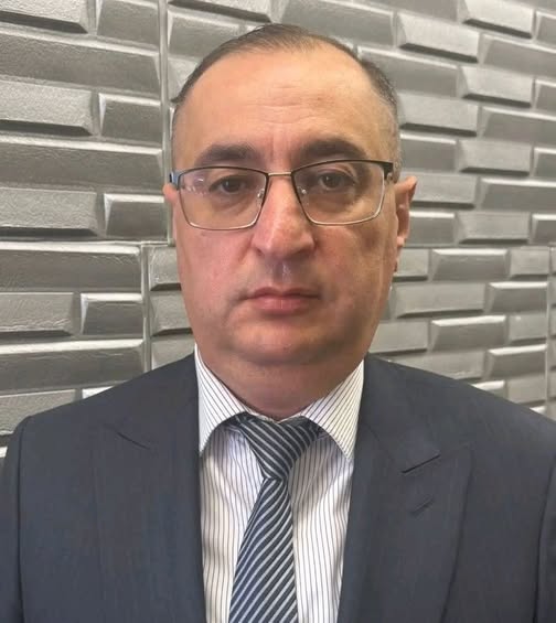 Anar Xəlilov