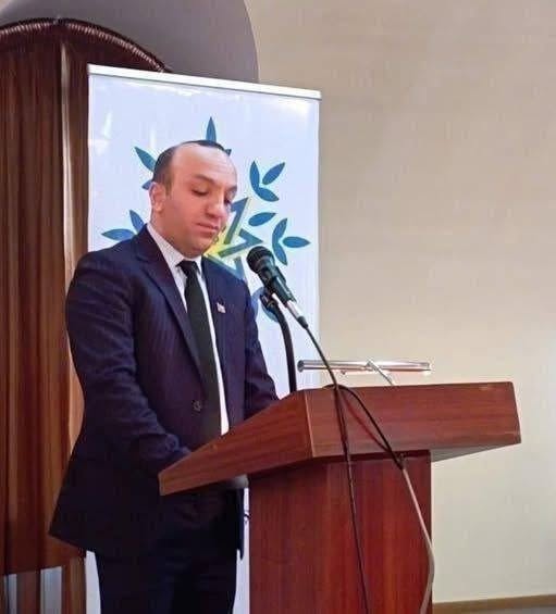Anar Əlizadə