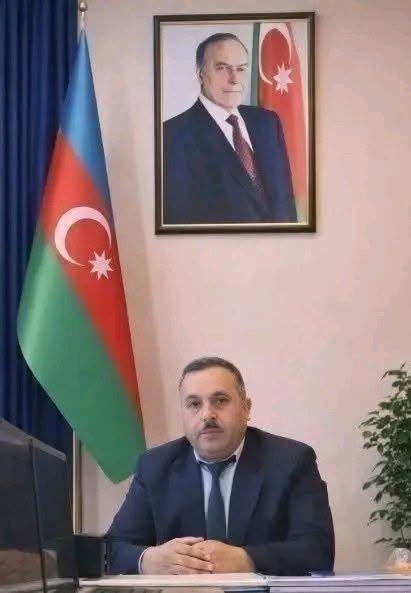 Nizami Şahvələdov