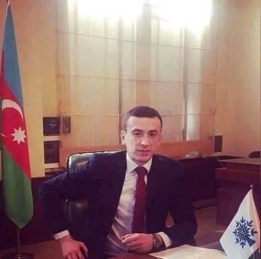 Hidayət Səmədov