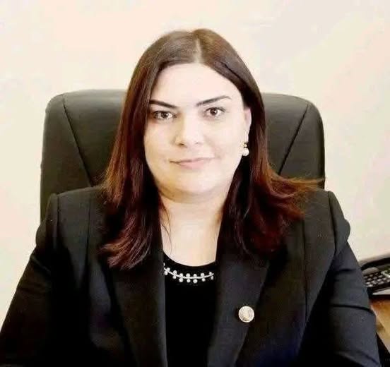 Səbinə Gözəlova