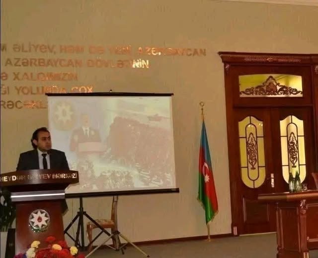 Namiq Hüseynov