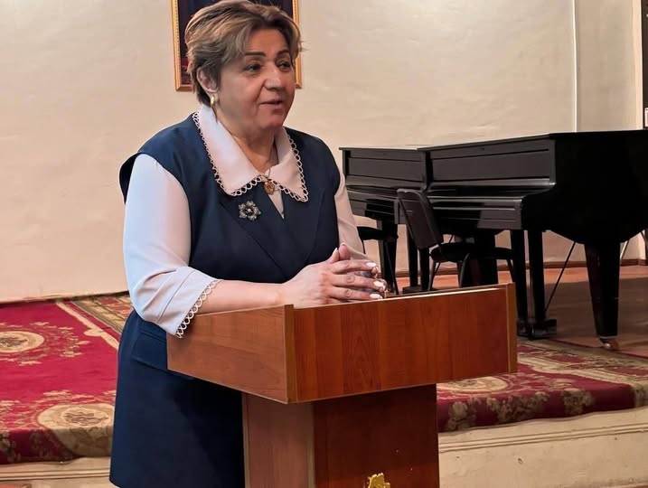 Könül Hüseynova