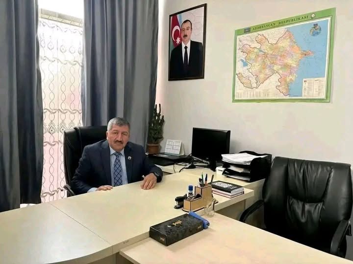 İlham Həsənov